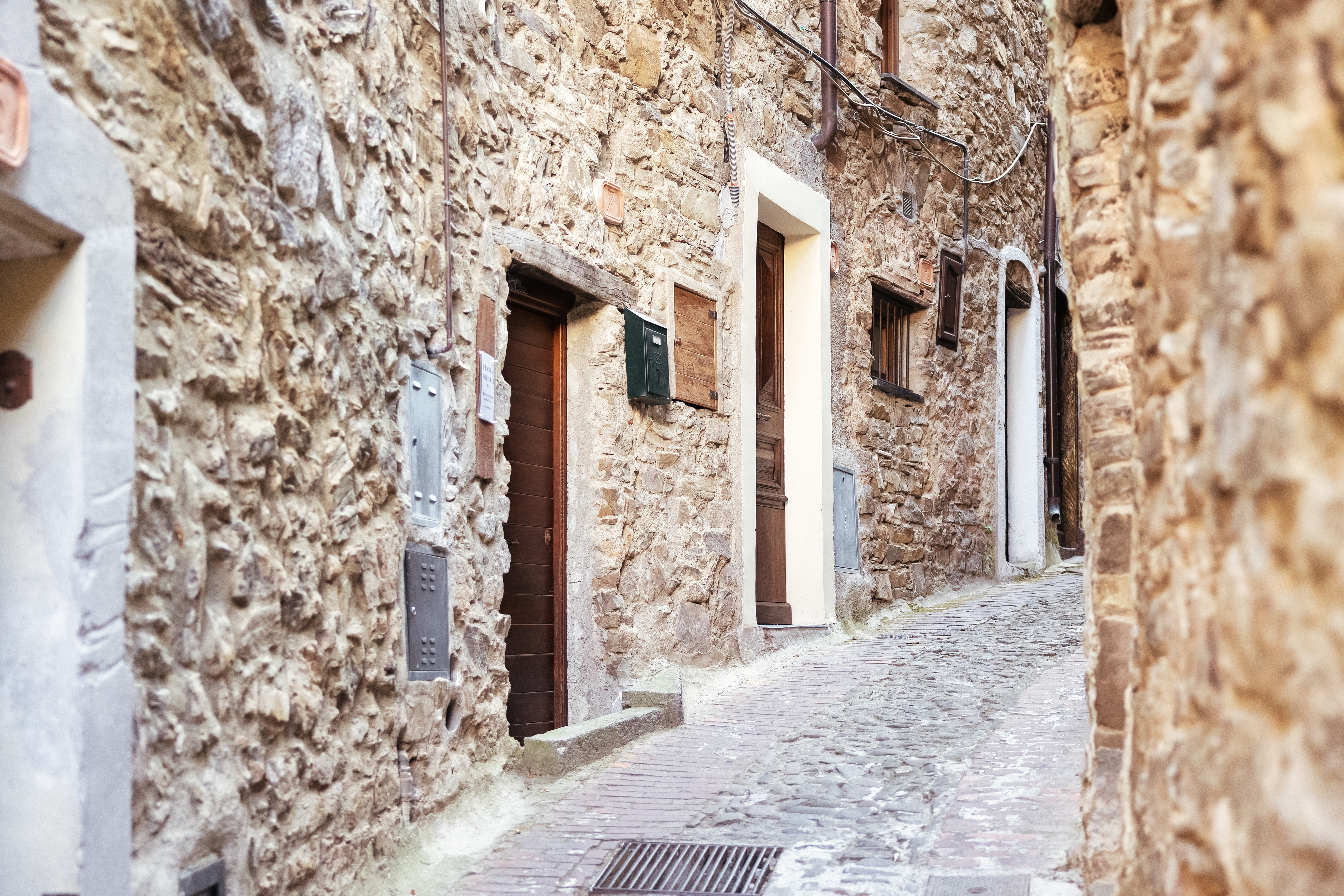 Casa vacanze 'Come Una Volta' Apricale | tipici caruggi | affitti brevi apricale